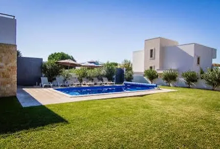 Sesmarias Village Hotel Albufeira